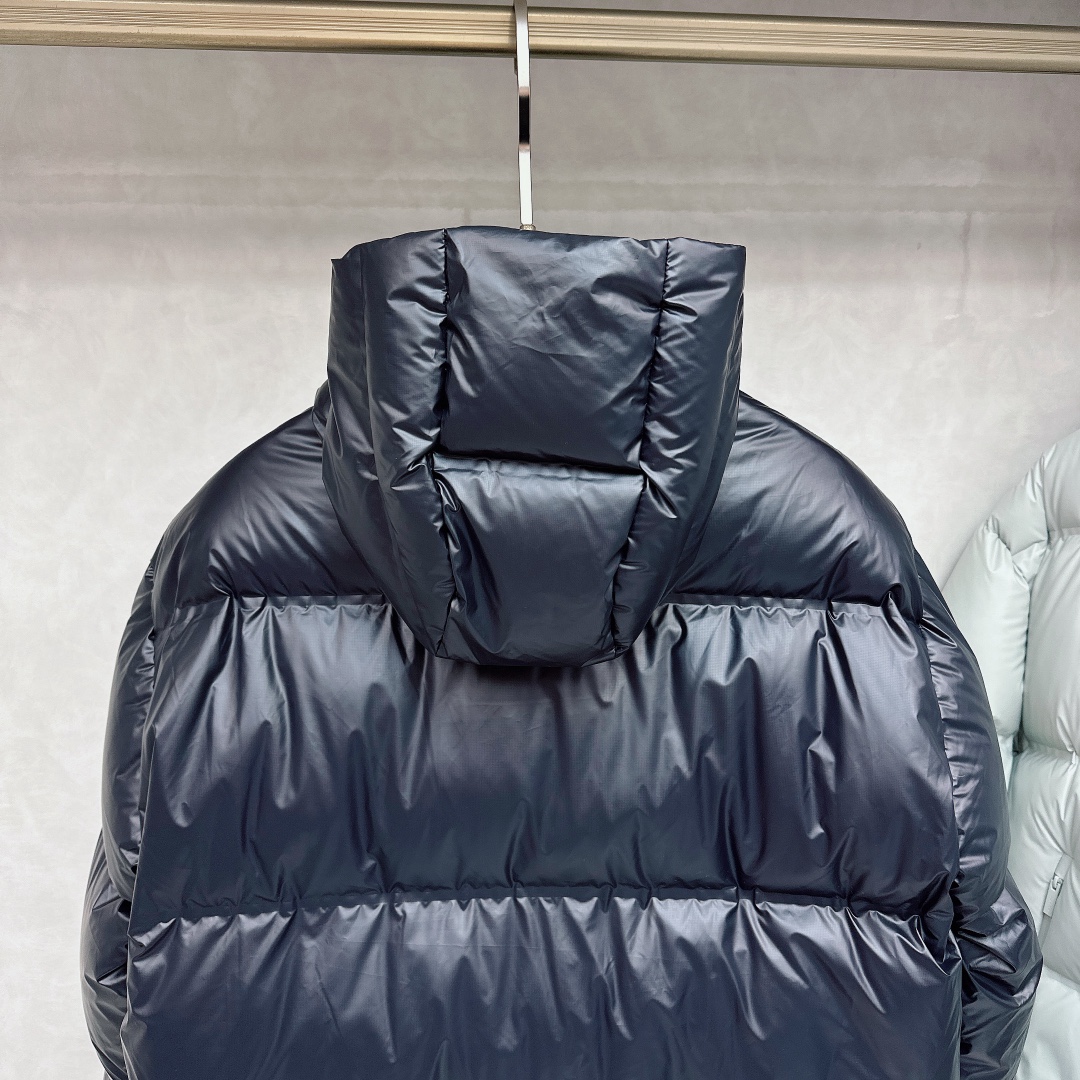 Prada Down Jackets